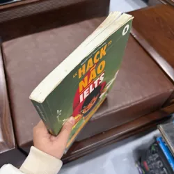 HACK NÃO IELTS B – NẠP 1550 TỪ VỰNG IELTS TRONG 50 NGÀY | SÁCH LUYỆN THI IELTS STEP UP- K3 1011410