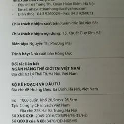 Việt Nam 2035 hướng tới thịnh vượng, sáng tạo công bằng và dân chủ 564410