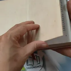 Từ Điển Thành Ngữ Hoa - Việt 749406