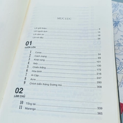 NAPOLEON ĐẠI ĐẾ 360248