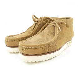 Giày bốt LOUIS VUITTON LV Modline NIGO - Hàng hiệu Chính hãng 907107