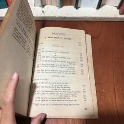 II Sách Phật Giáo: Tập Kinh _ Kinh Phật Tự Thuyết (UDÀNA) - Tỳ Kheo Thích Minh Châu - 1982 706765