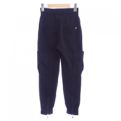 Quần cargo chi tiết monogram LOUIS VUITTON FMPA42D97 649568