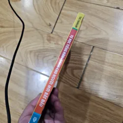 Tự học tiếng Hàn dành cho người mới bắt đầu 
30k (bìa 72k) 1008499