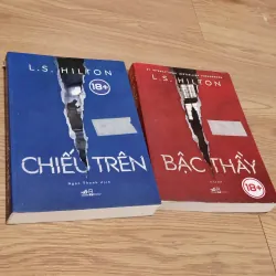 Chiếu trên + Bậc thầy - L.S.Hilton