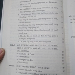 XÂY DỰNG VÀ QUẢN TRỊ THÀNH PHỐ THÔNG MINH - NGUYỄN VĂN THÀNH
 530952