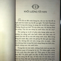 Lời tiên tri núi Andes 525651