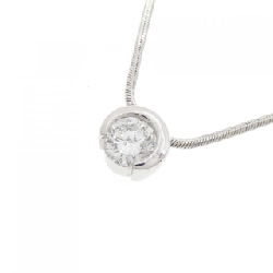 Dây chuyền kim cương PT900/PT850 0.437CT - Hàng hiệu Chính hãng 861607