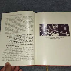 LỊCH SỬ ĐẢNG BỘ QUẬN TÂN BÌNH (1975 - 2005) 701105