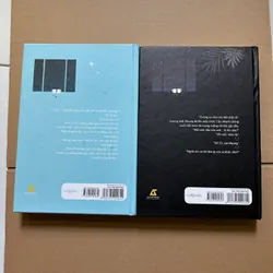 Tăng thông khí (2 tập) bìa cứng 734327