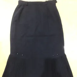 Chân váy công sở new và used 565116