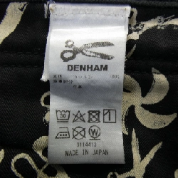 DENHAM 01-18-09-11-041 Jeans - Hàng hiệu Authentic 885105