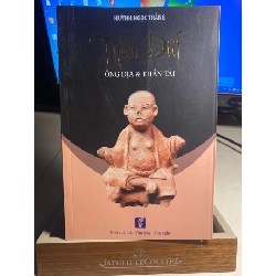 Thần Đất Ông Địa và Thần Tài - Huỳnh Ngọc Trảng STB1467 Tâm linh - Tôn giáo - Thiền
