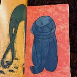 Combo 2c Đỗ Lai Thuý (có chữ ký tác giả) 1017647