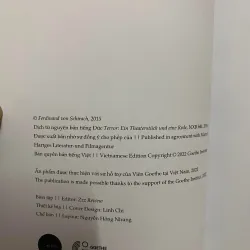 Khủng Bố- Ferdinand von Schirach 1028255