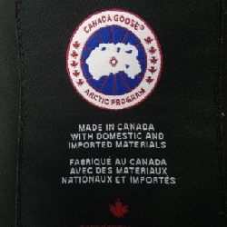 Áo khoác lông Canada Goose - Hàng hiệu Authentic 896556