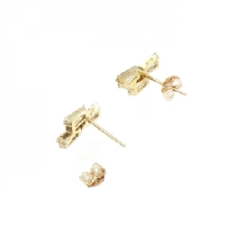 Bông tai Cubic Agat - Hàng hiệu Chính hãng 845734