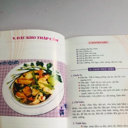 CÁC MÓN ĂN CHAY ĂN KIÊNG 532166