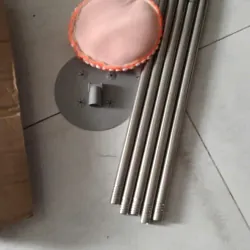 Combo 02 món (Cây lâu trần và phao bơi trẻ em)