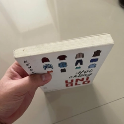 Hội chứng Uniqlo, Kensuke Kojima. Mới 85% (Hoi) 62302