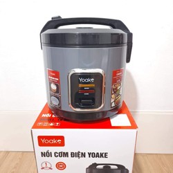 NỒI CƠM ĐIỆN 3L YOAKE 830
