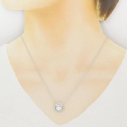 Dây chuyền Graph 0.50CT H VS1 3EXT - Hàng hiệu Chính hãng 842126