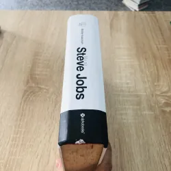 Tiểu sử Steve Jobs  991272