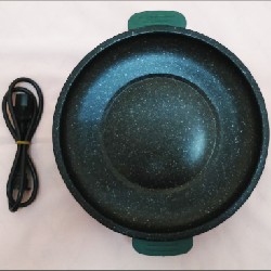 Chảo Nướng Điện Mini Đa Năng 10153