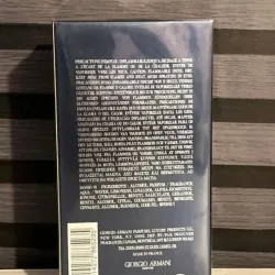 [Thanh lý] Nước hoa nam Giorgio Armani Giò Profondo chính hãng 100ml 777707