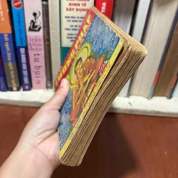 II Sách Huyền Học: Tử Vi Tướng Pháp Trọn Đời - Bửu Sơn 777827