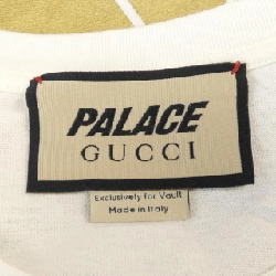 GUCCI PALACE 548334 XJE1C Áo thun - Hàng hiệu Chính hãng 899766