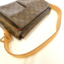 Túi xách vai Louis Vuitton Monogram Viva Cite GM M51163 - Hàng hiệu Chính hãng 768041