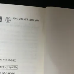 Thông thái và số phận-Maurice Maeterlinc 1030616