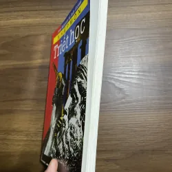 Nhập môn triết học - Dave Robinson & Judy Groves 933871