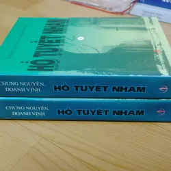 HỒ TUYẾT NHAM 697797