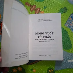 Móng Vuốt Tử Thần 779493