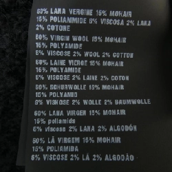 Váy PRADA 21455 S232 13CS 647703