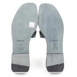 【Mã giảm giá】Giày sandal HERMES 663185