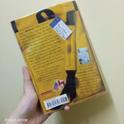 Truyện luyện đọc Tiếng Anh học đường Skye's The Limit 992114