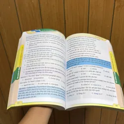 Rèn luyện kỹ năng đọc hiểu tiếng Anh 728438