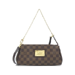 Túi xách vai Louis Vuitton Damier Eva N55213