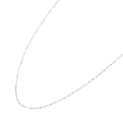 Dây chuyền K18YG - Hàng hiệu Authentic 866121