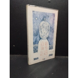 Đôi khi tình yêu chỉ là chuyện một người 2013 Thiên Bình mới 90% bẩn bìa ố nhẹ HCM2103 văn học