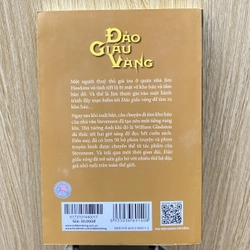 "ĐẢO GIẤU VÀNG"* TẶNG QUÀ 0Đ* FREESHIP THÁNG 5+6 313493