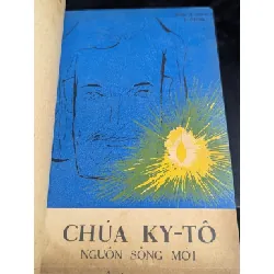 sách thiên chúa combo 4 quyển đóng chung