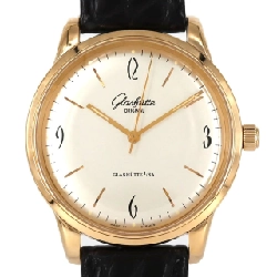 Glashütte Original Senetasixtees RG 1-39-52-01-01-04 PG･RG tự động - Hàng hiệu Chính hãng