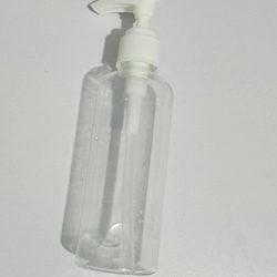 Tuýp / Chai Nhựa Chiếc Mỹ Phẩm 506355