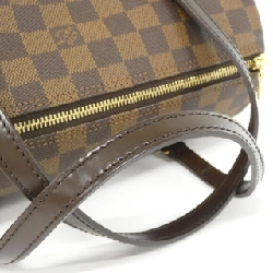 Túi Louis Vuitton Damier Papillon 26cm N51304 618407