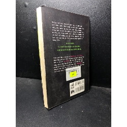 Nổi da gà Máu quái 2019 ố vàng bẩn bìa HPB.HCM0601 văn học 58833