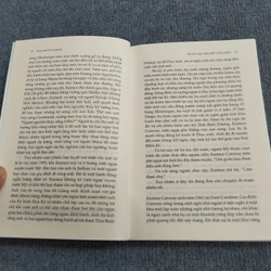 NGƯỜI ĐÀN ÔNG MỸ CUỐI CÙNG - ELIZABETH GILBERT 478667